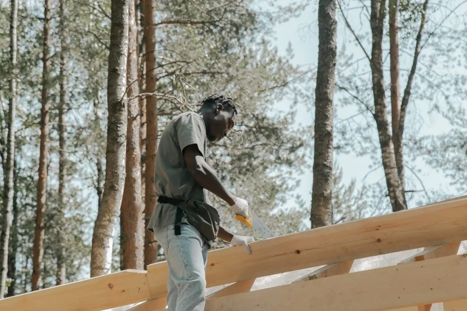 Roofing experience you can verify