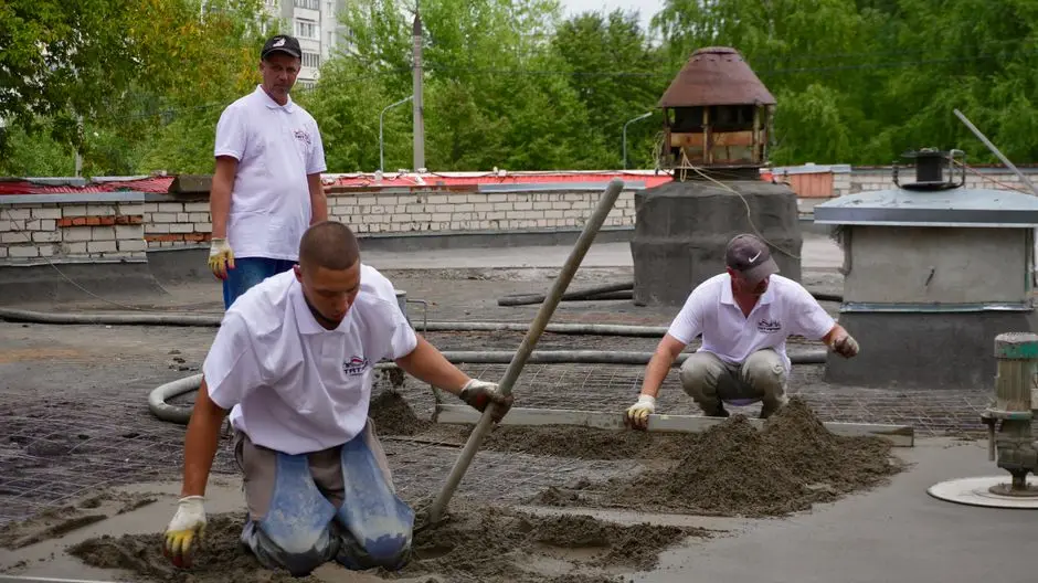 Roofing experience you can verify