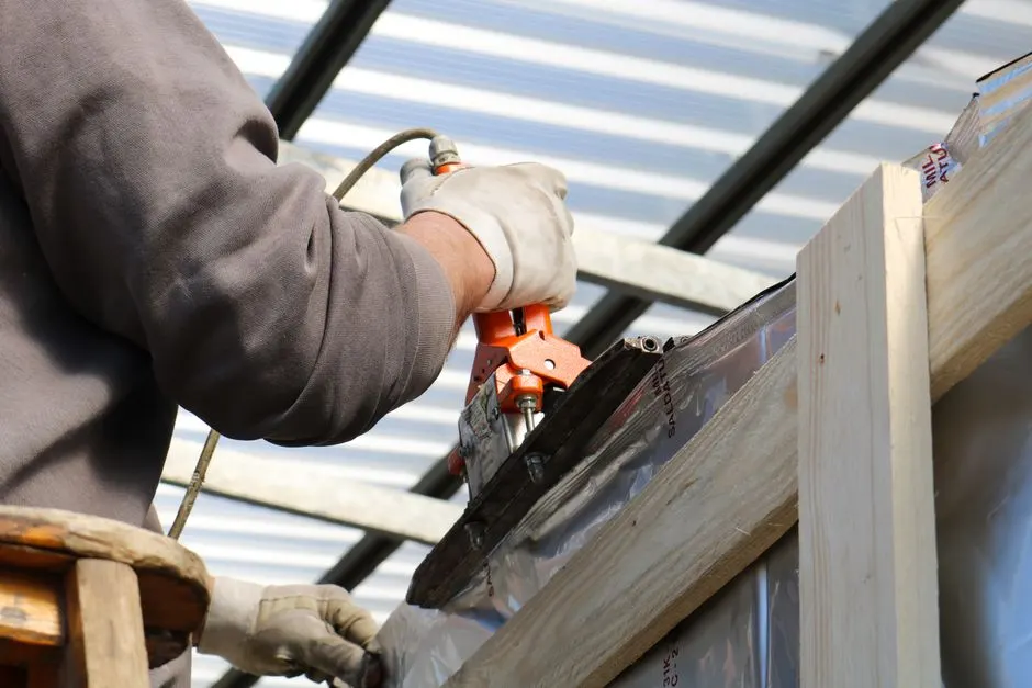 Roofing expertise you can verify